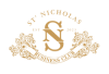 ST NICHOLAS BUSINESS CLUB logo
