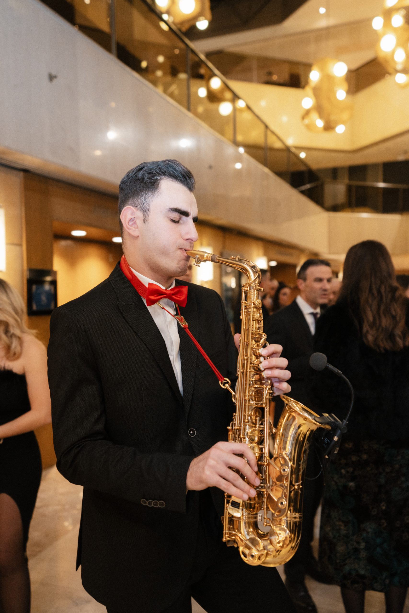 St Nicolas - The Great Gatsby Gala-306