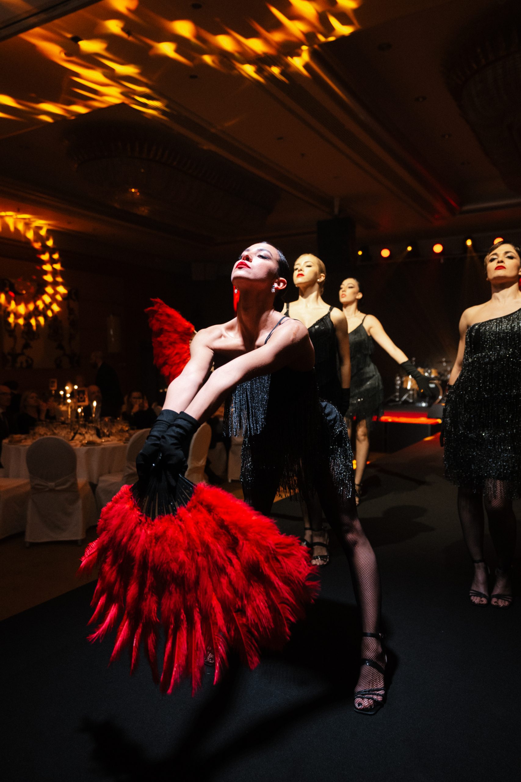 St Nicolas - The Great Gatsby Gala-453