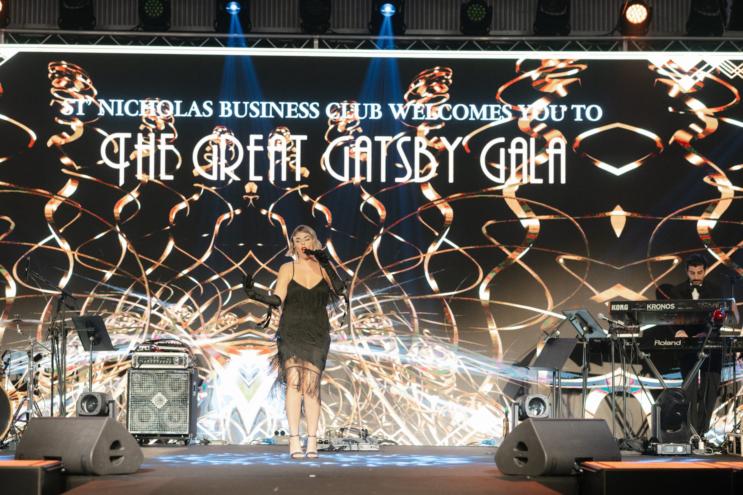 St Nicolas - The Great Gatsby Gala-473