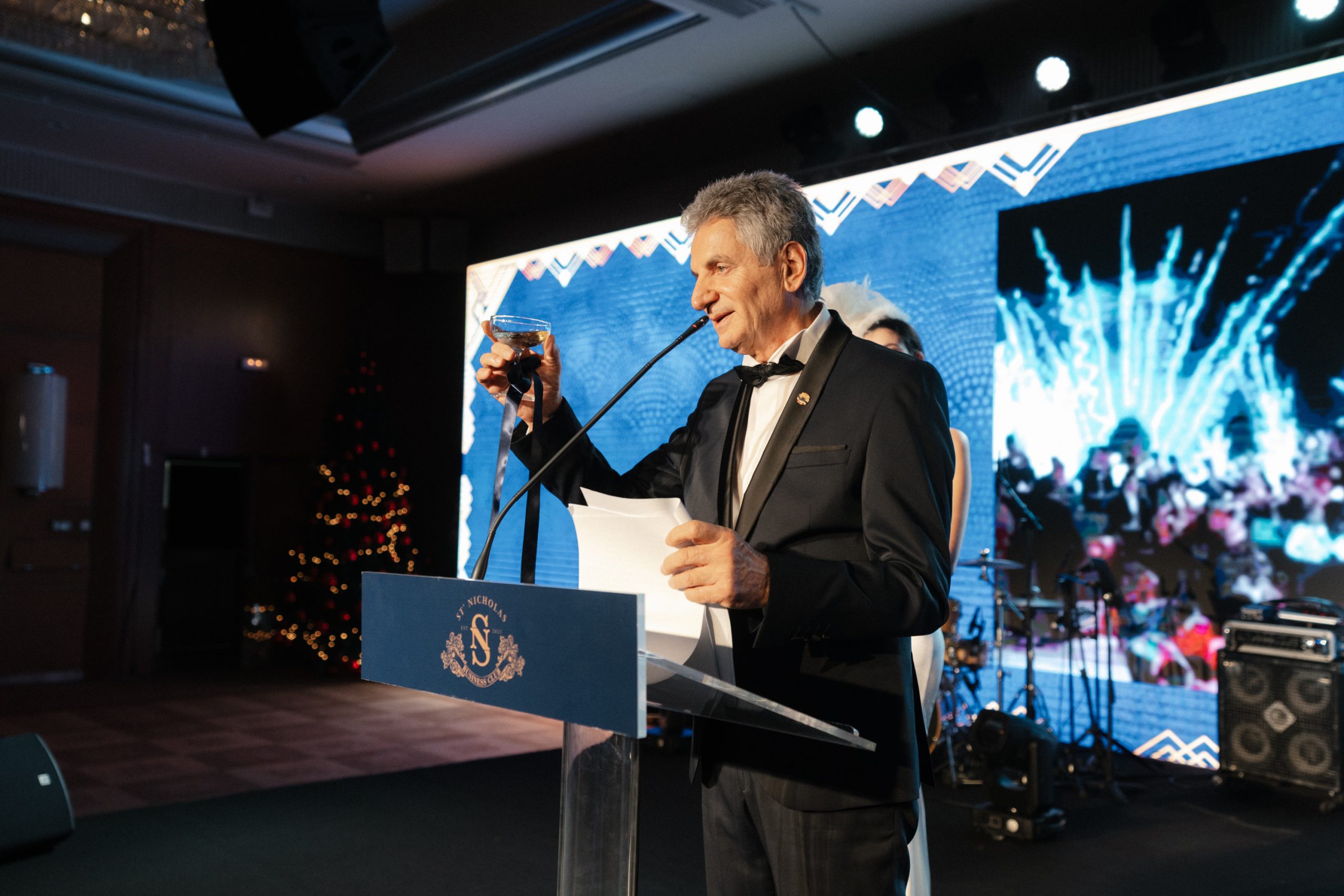 St Nicolas - The Great Gatsby Gala-639