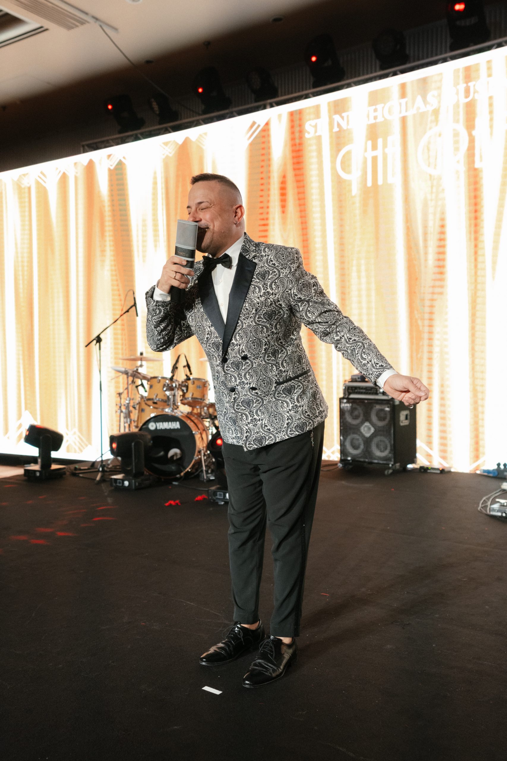 St Nicolas - The Great Gatsby Gala-662