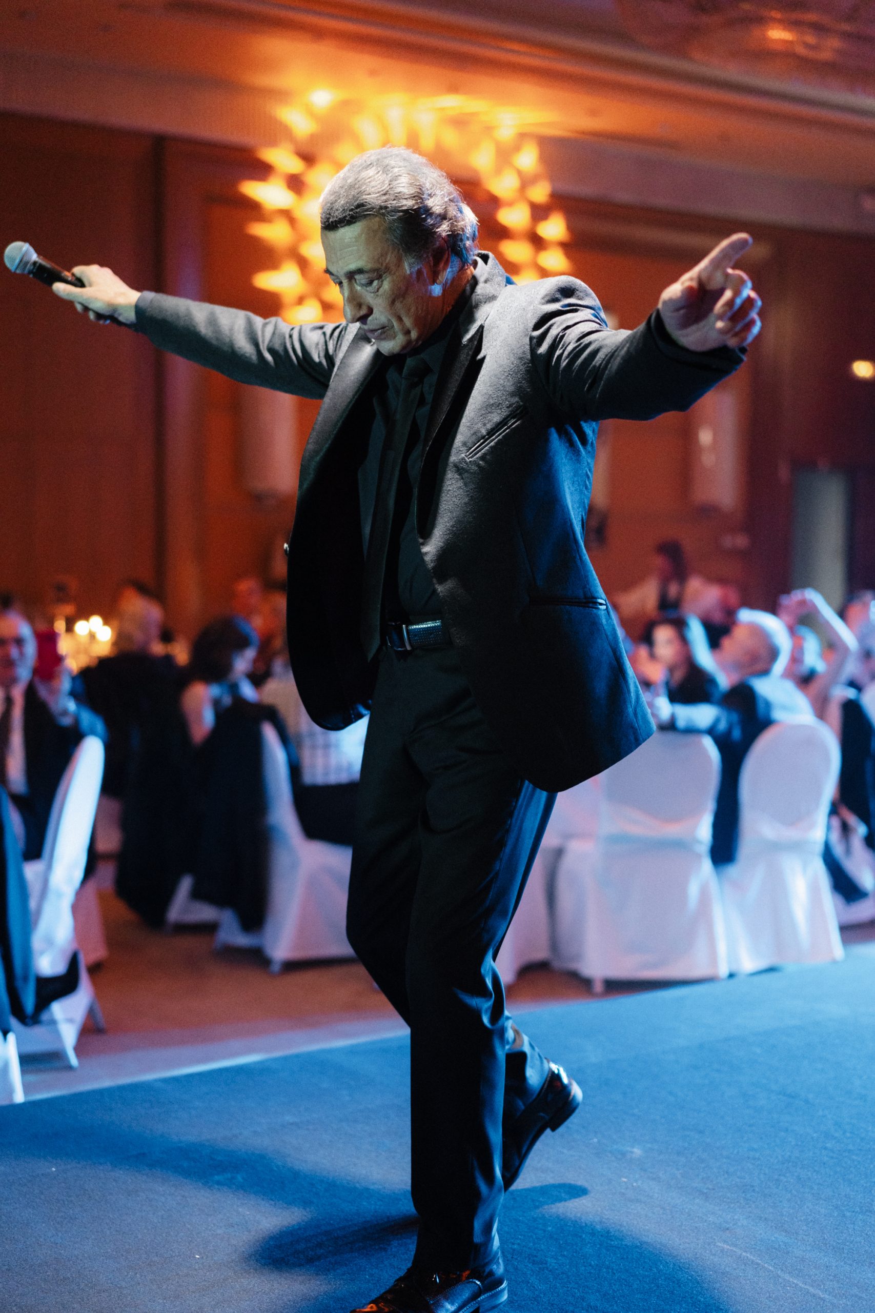 St Nicolas - The Great Gatsby Gala-723