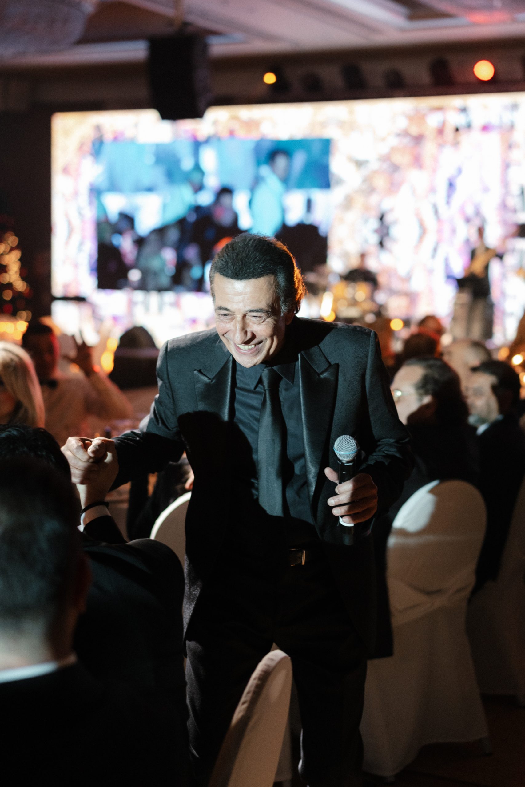 St Nicolas - The Great Gatsby Gala-730