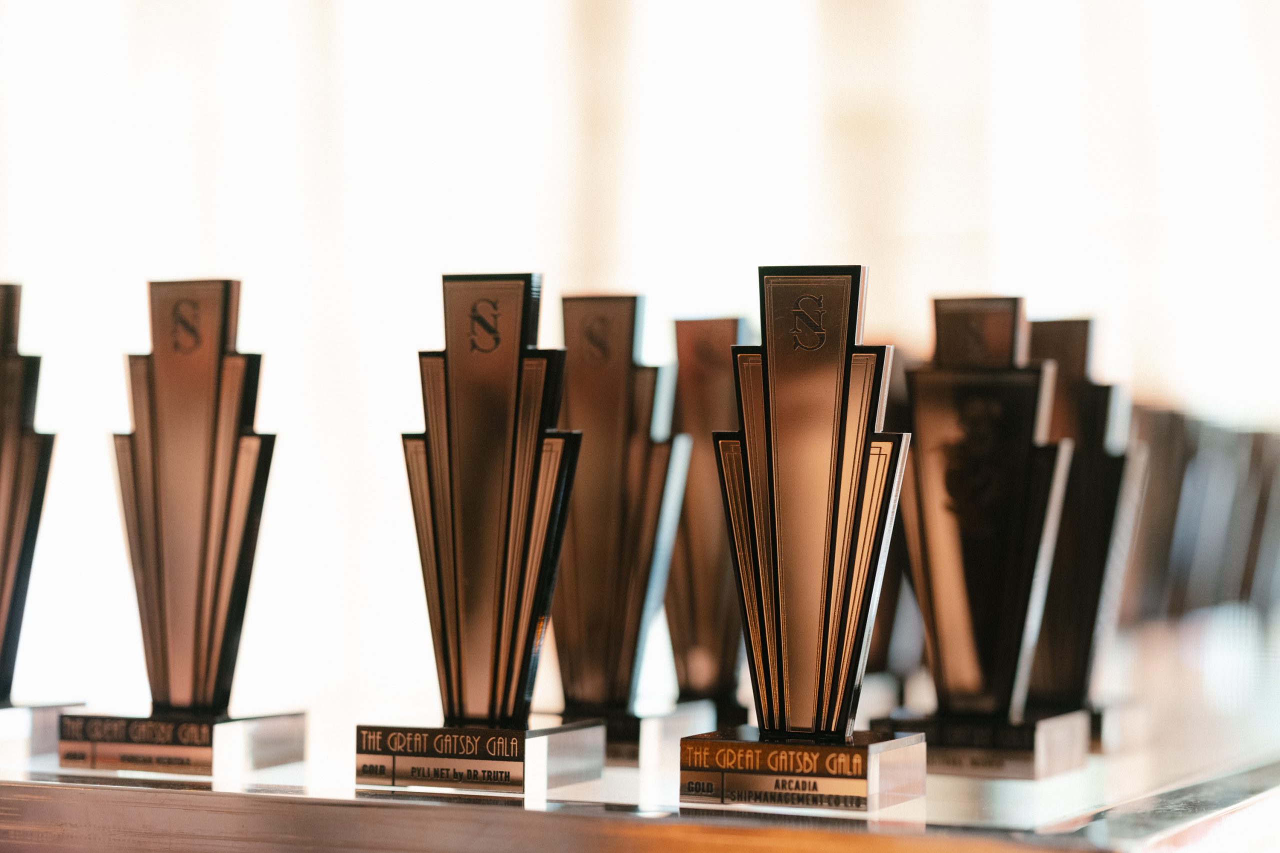 St Nicolas - The Great Gatsby Gala-497